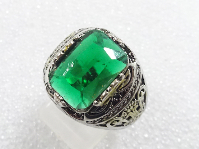 Japanese Kimono / Antique Accessories Metal